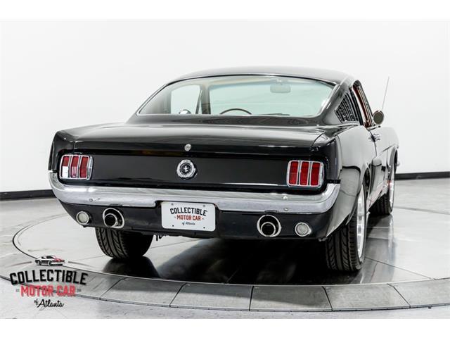 1965 Ford Mustang (CC-2104484) for sale in Marietta, Georgia