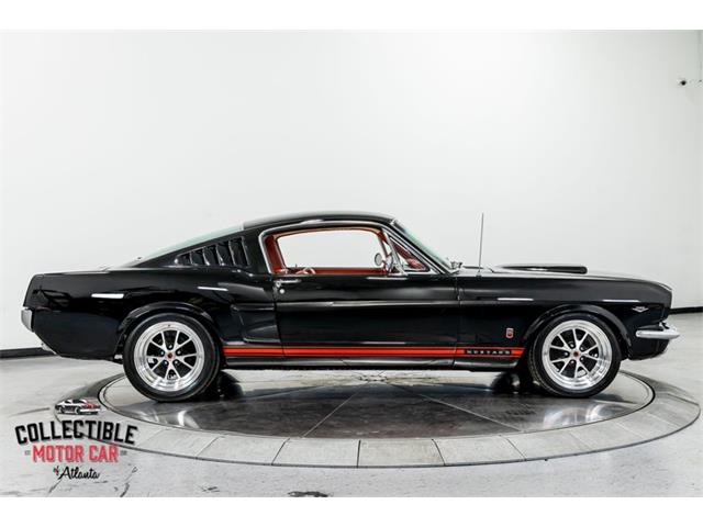 1965 Ford Mustang (CC-2104484) for sale in Marietta, Georgia