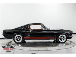 1965 Ford Mustang (CC-2104484) for sale in Marietta, Georgia