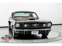 1965 Ford Mustang (CC-2104484) for sale in Marietta, Georgia