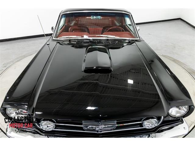 1965 Ford Mustang (CC-2104484) for sale in Marietta, Georgia