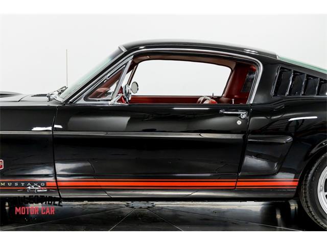 1965 Ford Mustang (CC-2104484) for sale in Marietta, Georgia