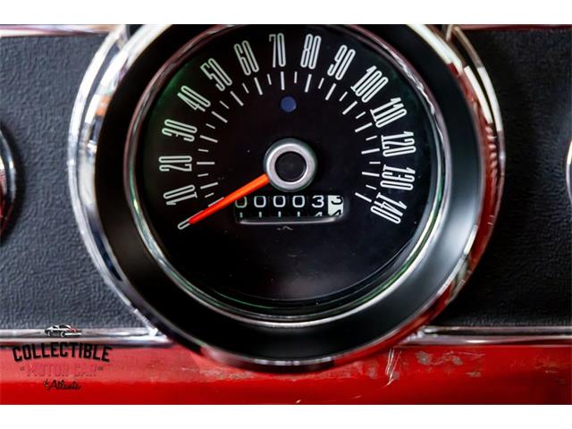 1965 Ford Mustang (CC-2104484) for sale in Marietta, Georgia
