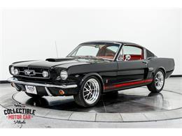 1965 Ford Mustang (CC-2104484) for sale in Marietta, Georgia