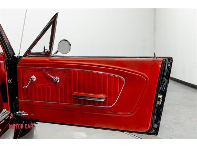1965 Ford Mustang (CC-2104484) for sale in Marietta, Georgia