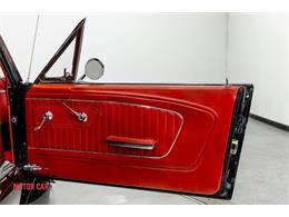 1965 Ford Mustang (CC-2104484) for sale in Marietta, Georgia