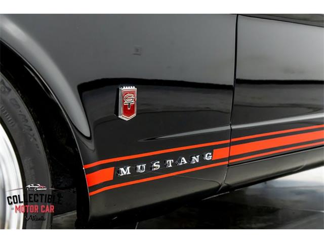 1965 Ford Mustang (CC-2104484) for sale in Marietta, Georgia