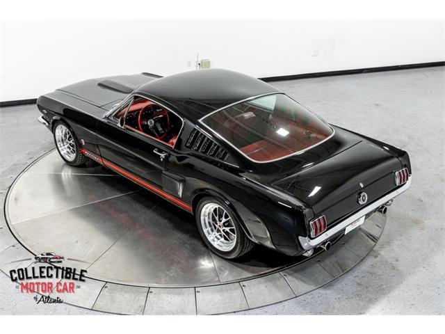 1965 Ford Mustang (CC-2104484) for sale in Marietta, Georgia