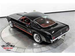 1965 Ford Mustang (CC-2104484) for sale in Marietta, Georgia