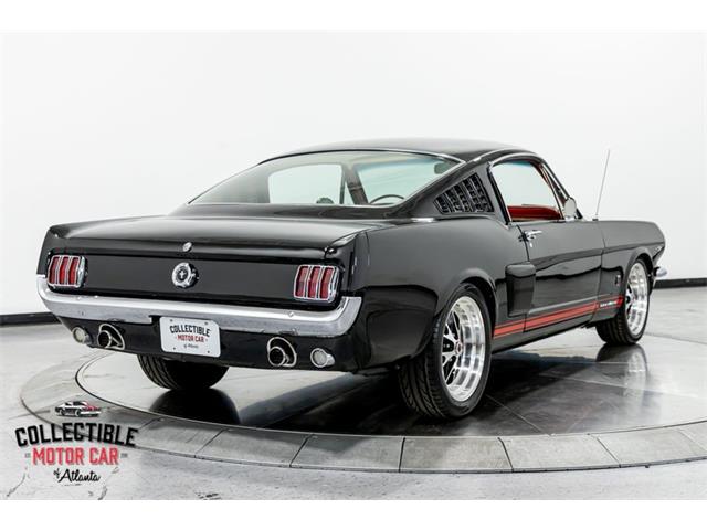 1965 Ford Mustang (CC-2104484) for sale in Marietta, Georgia