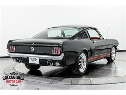 1965 Ford Mustang (CC-2104484) for sale in Marietta, Georgia
