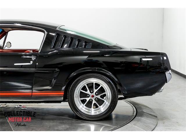 1965 Ford Mustang (CC-2104484) for sale in Marietta, Georgia