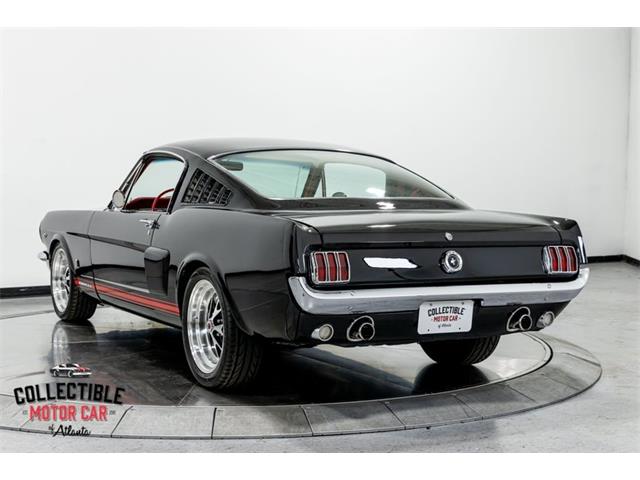 1965 Ford Mustang (CC-2104484) for sale in Marietta, Georgia