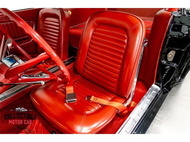 1965 Ford Mustang (CC-2104484) for sale in Marietta, Georgia