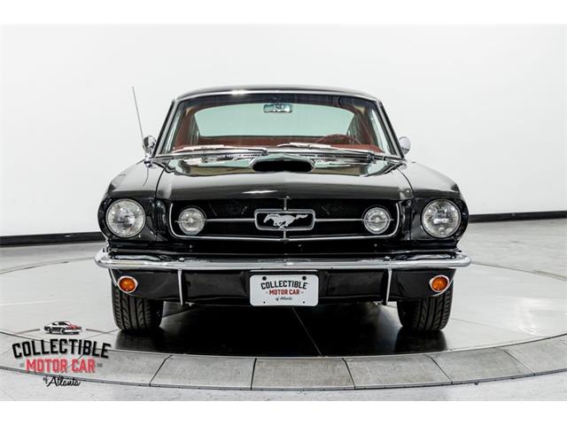 1965 Ford Mustang (CC-2104484) for sale in Marietta, Georgia