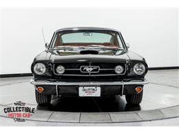 1965 Ford Mustang (CC-2104484) for sale in Marietta, Georgia