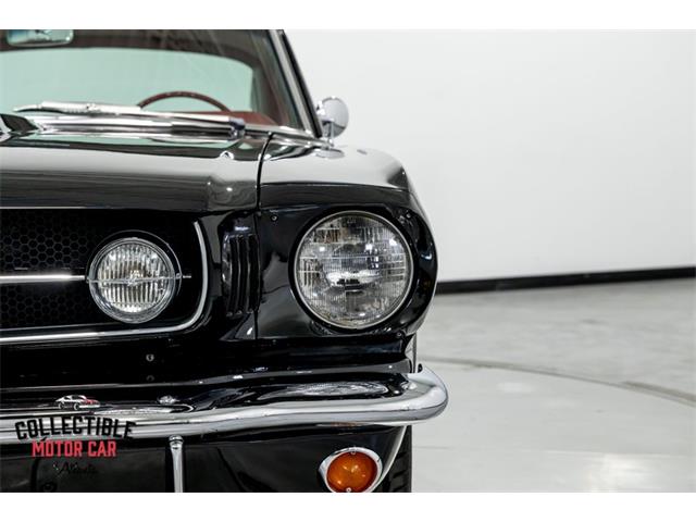 1965 Ford Mustang (CC-2104484) for sale in Marietta, Georgia