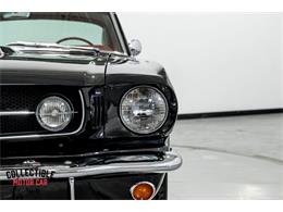 1965 Ford Mustang (CC-2104484) for sale in Marietta, Georgia