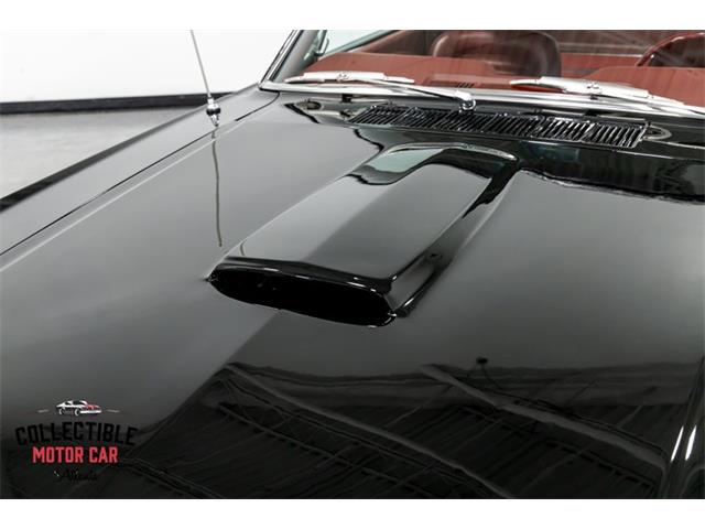 1965 Ford Mustang (CC-2104484) for sale in Marietta, Georgia