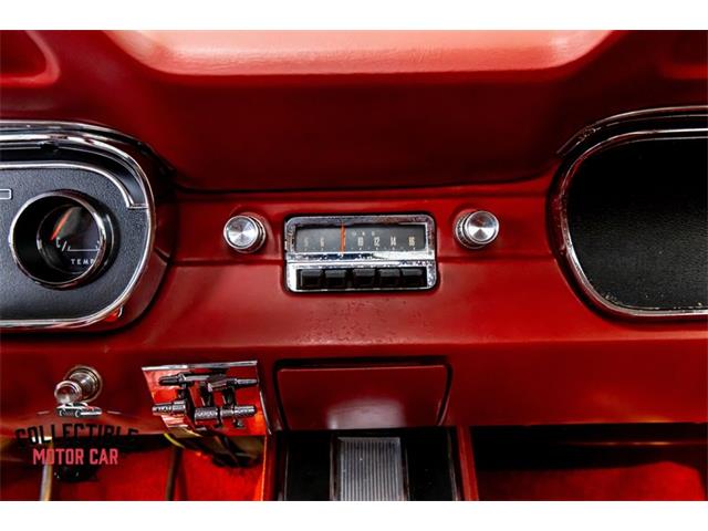 1965 Ford Mustang (CC-2104484) for sale in Marietta, Georgia
