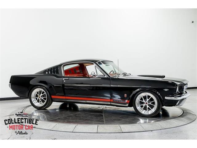 1965 Ford Mustang (CC-2104484) for sale in Marietta, Georgia