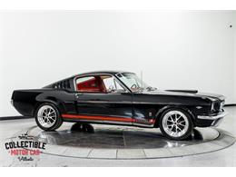1965 Ford Mustang (CC-2104484) for sale in Marietta, Georgia