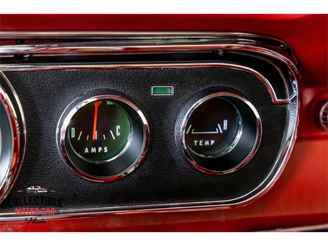 1965 Ford Mustang (CC-2104484) for sale in Marietta, Georgia