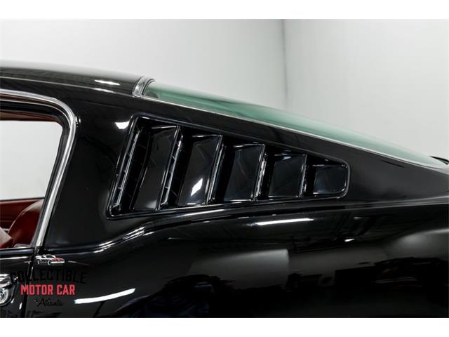 1965 Ford Mustang (CC-2104484) for sale in Marietta, Georgia