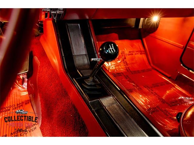 1965 Ford Mustang (CC-2104484) for sale in Marietta, Georgia