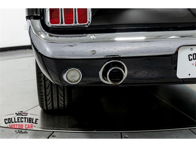 1965 Ford Mustang (CC-2104484) for sale in Marietta, Georgia