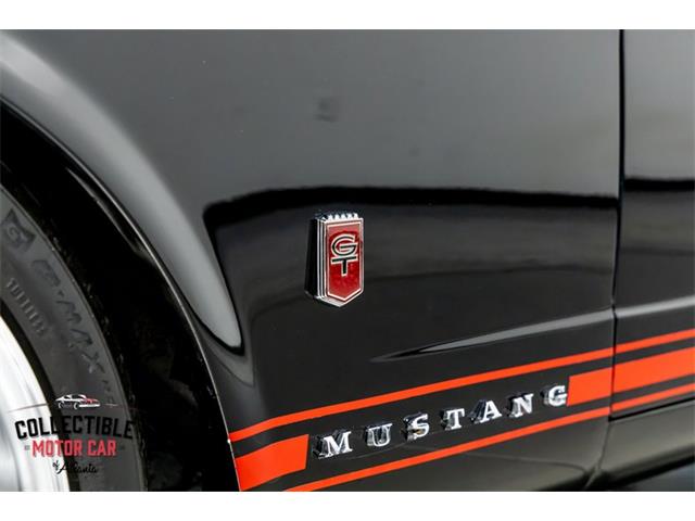 1965 Ford Mustang (CC-2104484) for sale in Marietta, Georgia