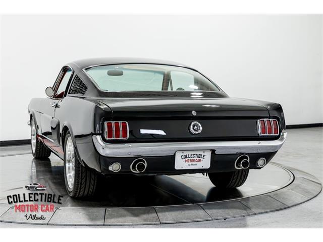 1965 Ford Mustang (CC-2104484) for sale in Marietta, Georgia