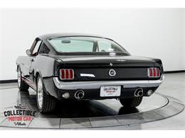 1965 Ford Mustang (CC-2104484) for sale in Marietta, Georgia