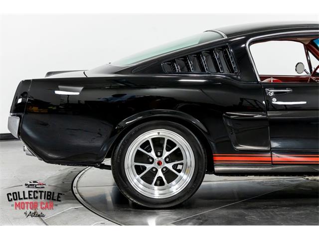 1965 Ford Mustang (CC-2104484) for sale in Marietta, Georgia
