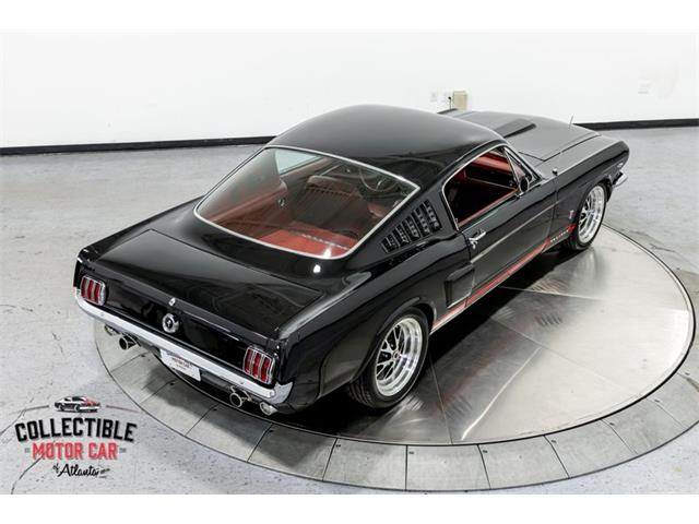1965 Ford Mustang (CC-2104484) for sale in Marietta, Georgia