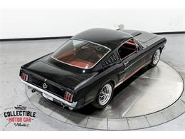 1965 Ford Mustang (CC-2104484) for sale in Marietta, Georgia