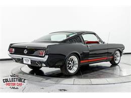 1965 Ford Mustang (CC-2104484) for sale in Marietta, Georgia