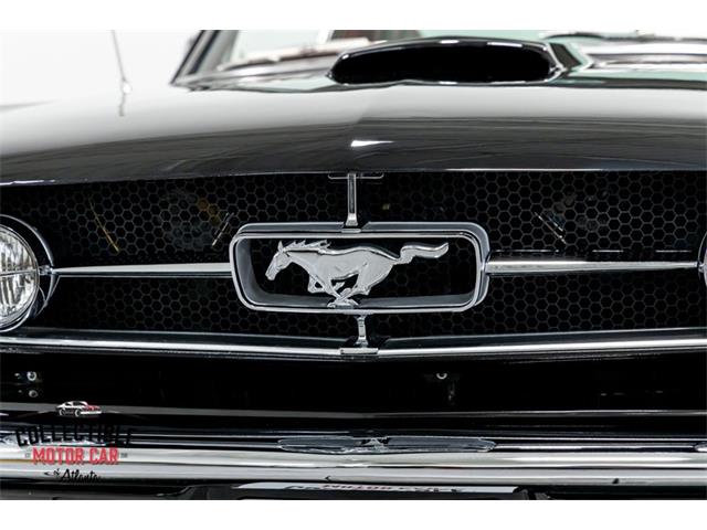 1965 Ford Mustang (CC-2104484) for sale in Marietta, Georgia