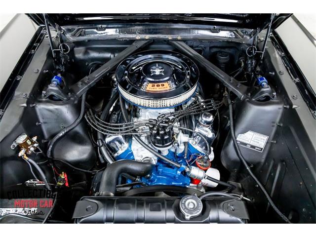 1965 Ford Mustang (CC-2104484) for sale in Marietta, Georgia
