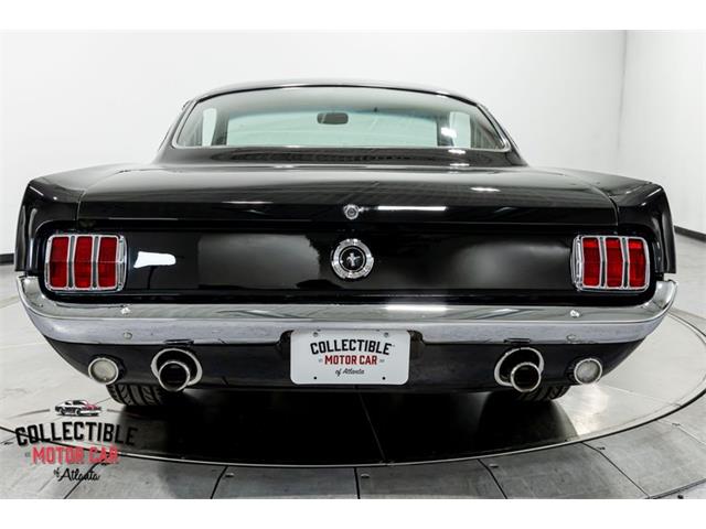 1965 Ford Mustang (CC-2104484) for sale in Marietta, Georgia