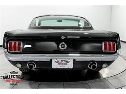 1965 Ford Mustang (CC-2104484) for sale in Marietta, Georgia