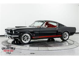 1965 Ford Mustang (CC-2104484) for sale in Marietta, Georgia