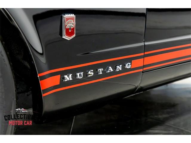 1965 Ford Mustang (CC-2104484) for sale in Marietta, Georgia