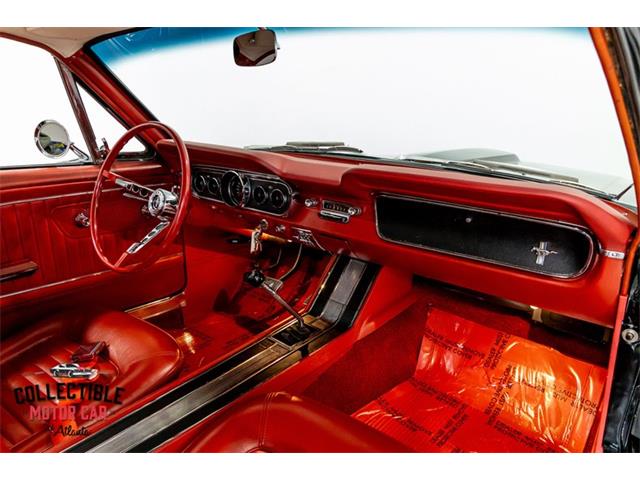 1965 Ford Mustang (CC-2104484) for sale in Marietta, Georgia