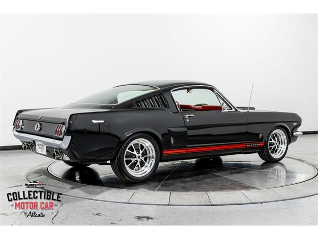 1965 Ford Mustang (CC-2104484) for sale in Marietta, Georgia
