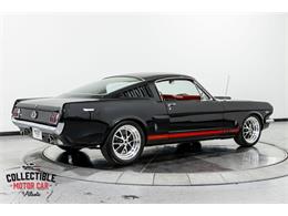 1965 Ford Mustang (CC-2104484) for sale in Marietta, Georgia