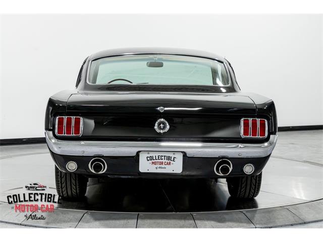 1965 Ford Mustang (CC-2104484) for sale in Marietta, Georgia