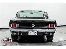 1965 Ford Mustang (CC-2104484) for sale in Marietta, Georgia