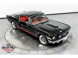1965 Ford Mustang (CC-2104484) for sale in Marietta, Georgia