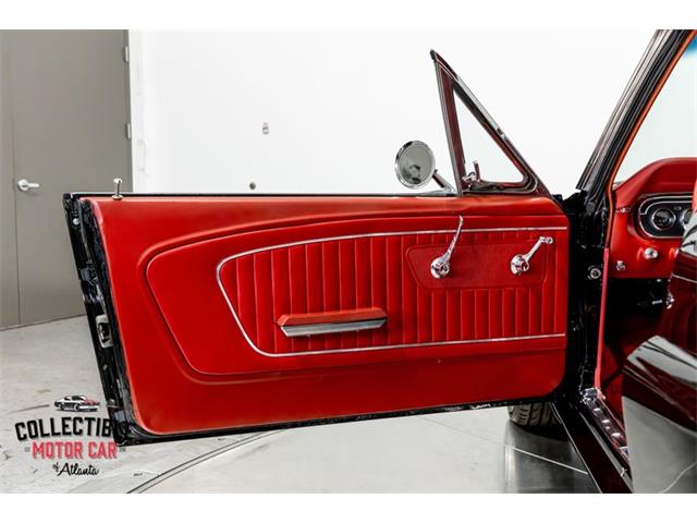 1965 Ford Mustang (CC-2104484) for sale in Marietta, Georgia